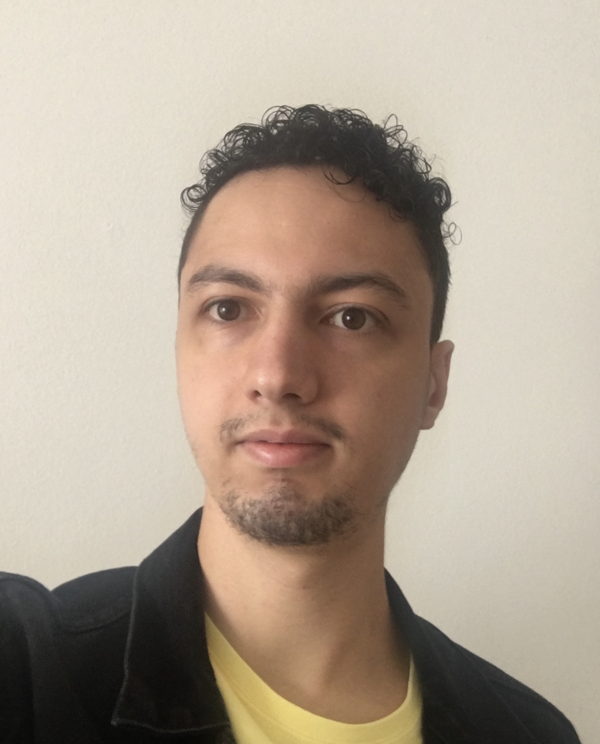 Foto de Leonardo A. de Melo